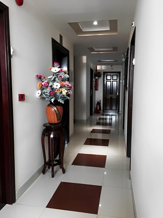 Kim Bang Hotel Binh Duong Thu Dau Mot Exterior photo