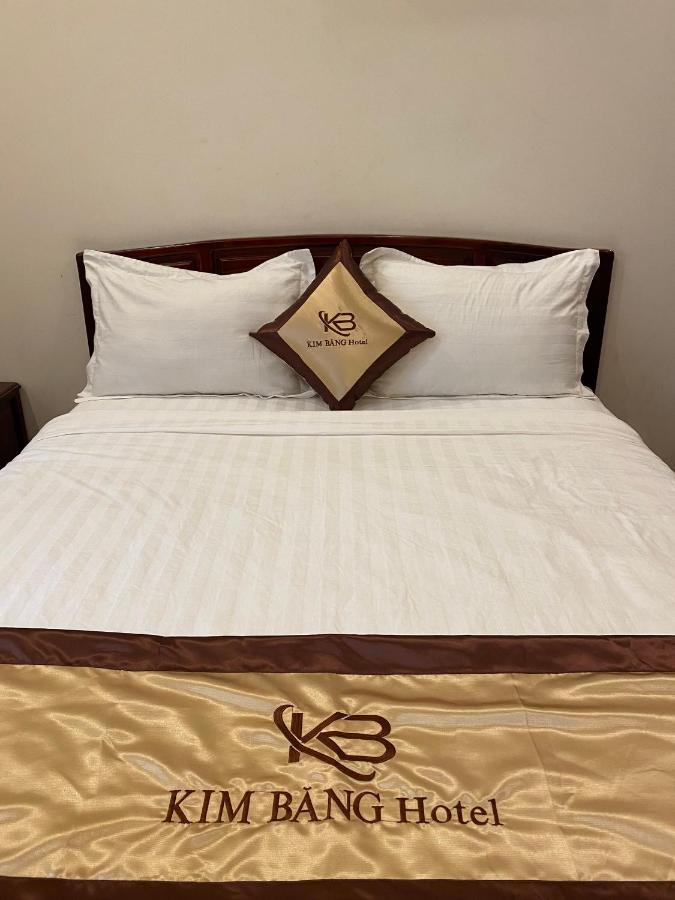 Kim Bang Hotel Binh Duong Thu Dau Mot Exterior photo